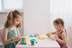 atencion y concentracion en niños