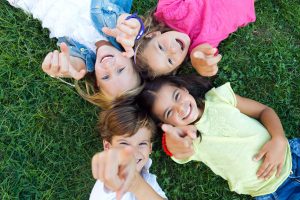 inteligencia emocional en la primera infancia