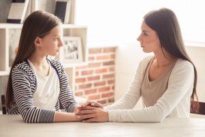 Comunicación con nuestros hijos